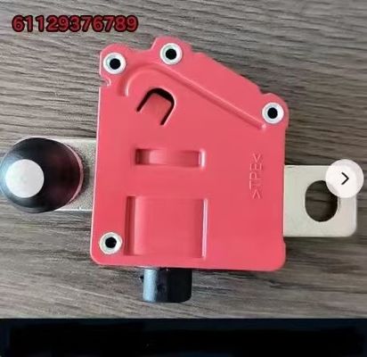 61129376789Nieuwe authentieke Audi Volkswagen power off protector