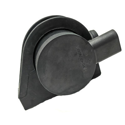 1K0965561B Hulpwaterpomp van toepassing op Audi VW Seat Skoda