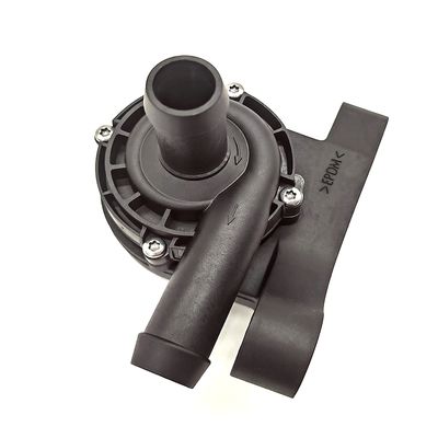 Oe 4R8318D473AB# Hulpwaterpomp van toepassing op Ford Jaguar Lincoln Chevrolet Cadillac