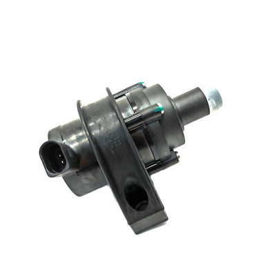 Oe 06C121601B Hulpwaterpomp Toepasbaar op Audi VW Seat Skoda