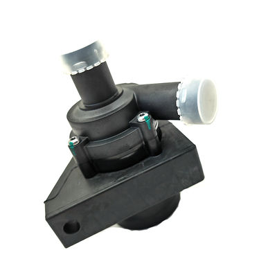 Oe 06C121601B Hulpwaterpomp Toepasbaar op Audi VW Seat Skoda