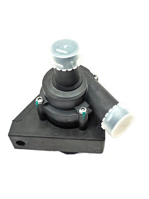 Oe 06C121601B Hulpwaterpomp Toepasbaar op Audi VW Seat Skoda