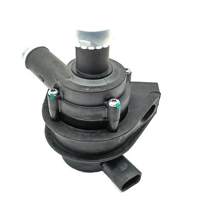 Oe 06C121601B Hulpwaterpomp Toepasbaar op Audi VW Seat Skoda