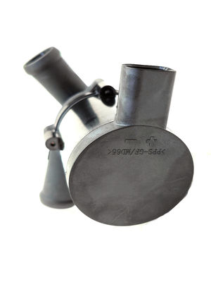 Oe 99762025100 Hulpwaterpomp voor Audi VW Seat Porsche