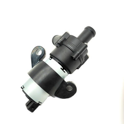 Oe XR82523 Hulpwaterpomp voor Ford Jaguar Lincoln