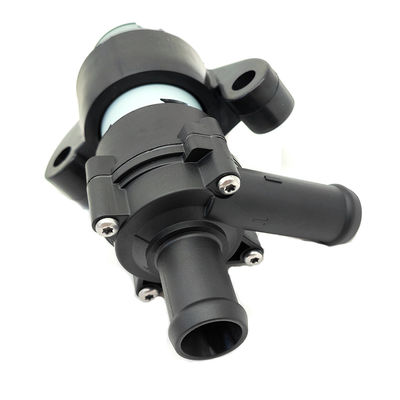 Oe XR82523 Hulpwaterpomp voor Ford Jaguar Lincoln