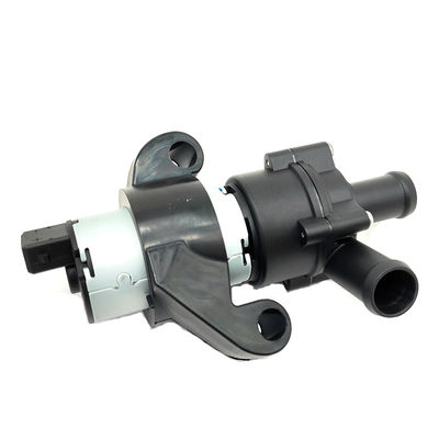 Oe XR82523 Hulpwaterpomp voor Ford Jaguar Lincoln