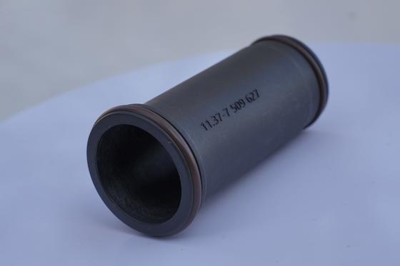 OEM#11377514007 Ontstekingsstekkerpijp geschikt voor BMW E46 E81 E87 E88 118i 120i 316i 318i X1 X3 Z4