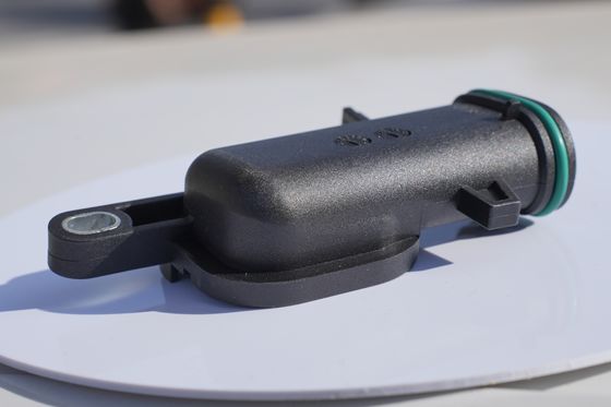 Motor olie pomp pick-up buis Voor BMW N20 2010-2018 OE#11417589016 Zwarte kleur