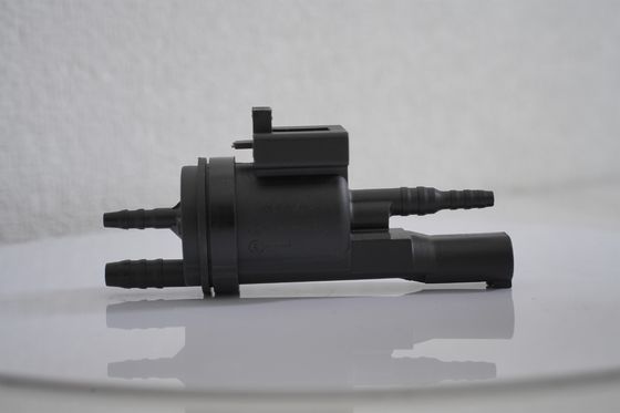 Verander-over-klep EGR-klepcontrolesolenoïde OE#0025407097 Geschikt voor Mercedes-Benz