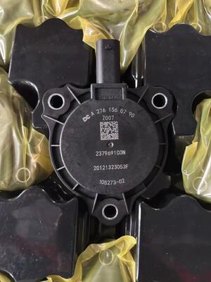 A2761560790 Camshaft Reguler Magnet Solenoid 2761560790-AP A2761560790 voor Mercedes-Benz