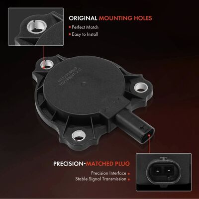 A2761560790 Camshaft Reguler Magnet Solenoid 2761560790-AP A2761560790 voor Mercedes-Benz