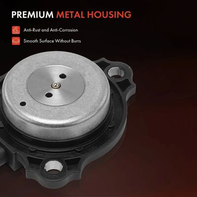 A2761560790 Camshaft Reguler Magnet Solenoid 2761560790-AP A2761560790 voor Mercedes-Benz