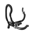 Crankcase Breather Vent Tube Slang geschikt voor Benz A180 A200 B180 GLA200 #2820182100