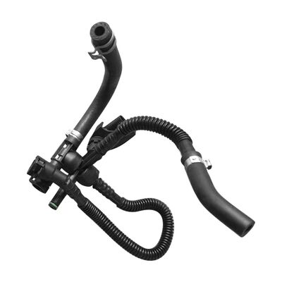 Crankcase Breather Vent Tube Slang geschikt voor Benz A180 A200 B180 GLA200 #2820182100