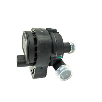 A1718350064 A2218350364 Motorkoelmiddel Hulpwaterpomp voor Mercedes-Benz W211 W212 W213 W169 W204 W251 W222 W447 Sprinter Vito
