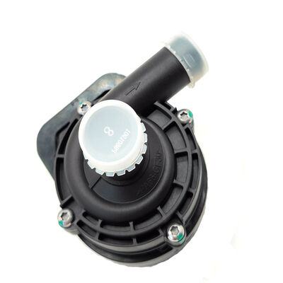 A1718350064 A2218350364 Motorkoelmiddel Hulpwaterpomp voor Mercedes-Benz W211 W212 W213 W169 W204 W251 W222 W447 Sprinter Vito