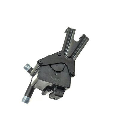 NEX Hulpwaterpomp geschikt voor BMW 550I 650I 750I X5 X6 #11517629916