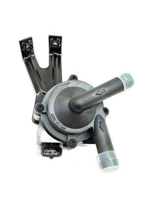 NEX Hulpwaterpomp geschikt voor BMW 550I 650I 750I X5 X6 #11517629916