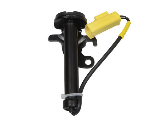 Hood Airbag Sensor veiligheid is goed Voetgangersbescherming OE:51237263056