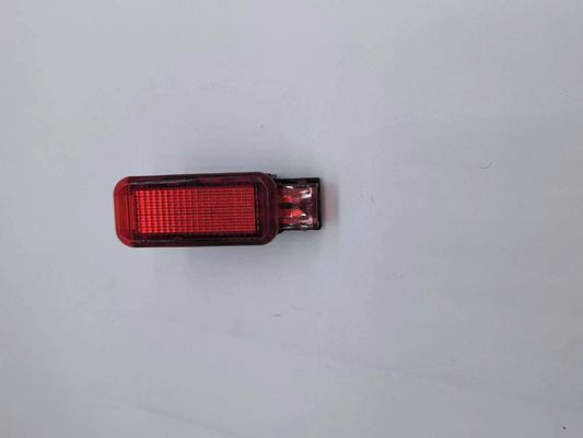Stabiele kwaliteit Rood kleur Door Trim Light Led Trim Lights 4 X Door OE: 8KD947411