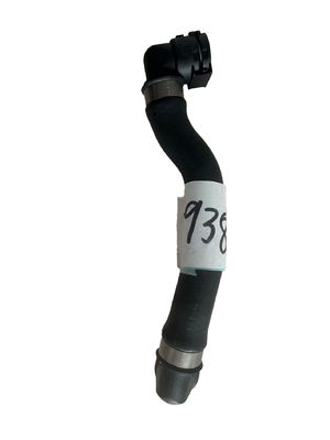 Waterpijp Oe #17117593855# BMW X3 X4 koelvloeistofbuis