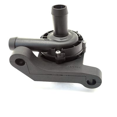 OE # 4R8318D473AB Extra Elektrische Waterpomp Toepasbaar Op Ford Jaguar