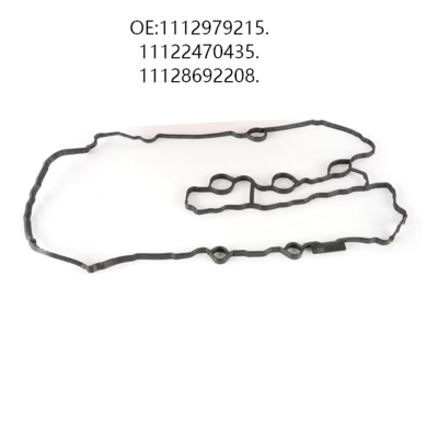 OE 1112979215 11128692208 Kleppendekselpakking voor BMW