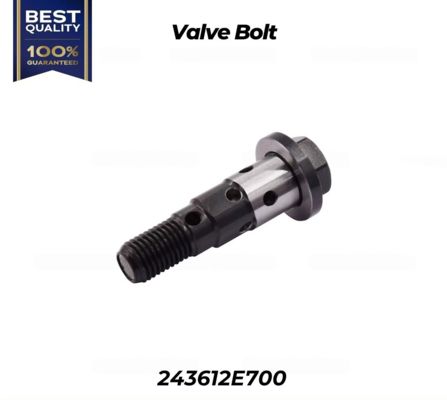 Valve Bolt # 243612E700 voor Hyundai Elantra Kona Kia Forte